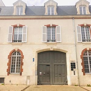 Appartement met Drie Slaapkamers op de Bovenste Verdiepingen